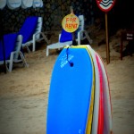 Буги борд Boogie Board (или Bodyboard)